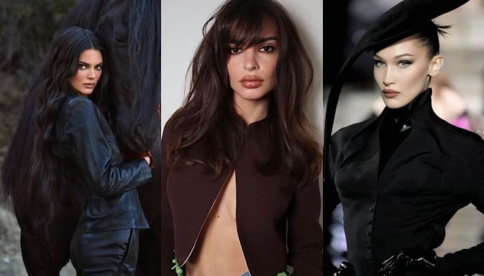 Want to look like a model? Follow this diet plan inspired by Supermodels