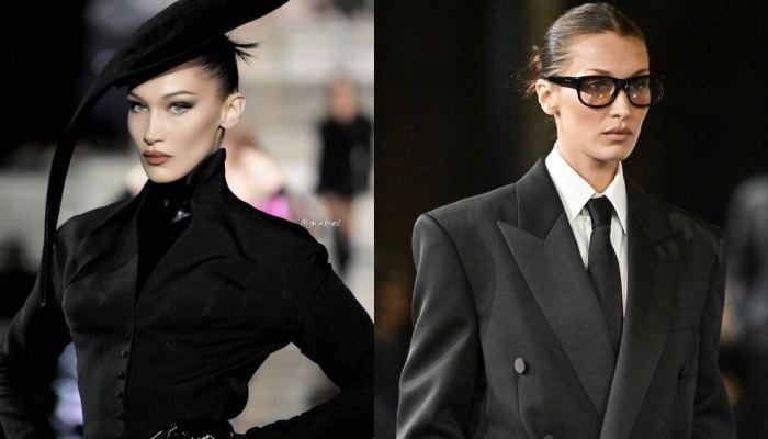 Want to look like a model? Follow this diet plan inspired by supermodels