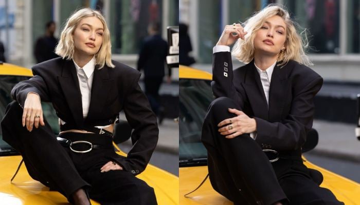 Want to look like a model? Follow this diet plan inspired by supermodels