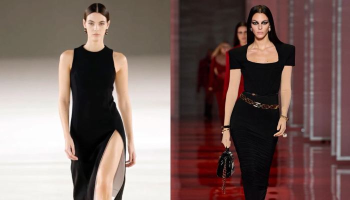 Want to look like a model? Follow this diet plan inspired by supermodels
