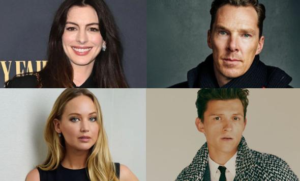 Actors who paid price for perfection! When stars take extreme diets too far