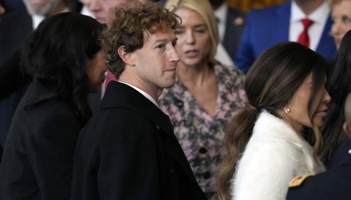 Mark Zuckerberg in court: The biggest lawsuits that put the Meta CEO under fire