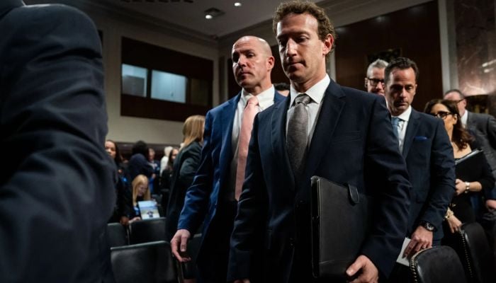 Mark Zuckerberg in court: The biggest lawsuits that put the Meta CEO under fire