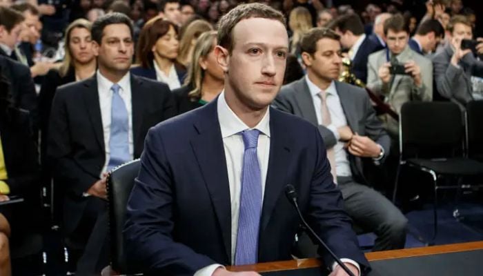 Mark Zuckerberg in court: The biggest lawsuits that put the Meta CEO under fire