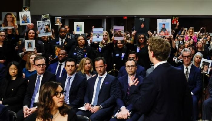 Mark Zuckerberg in court: The biggest lawsuits that put the Meta CEO under fire