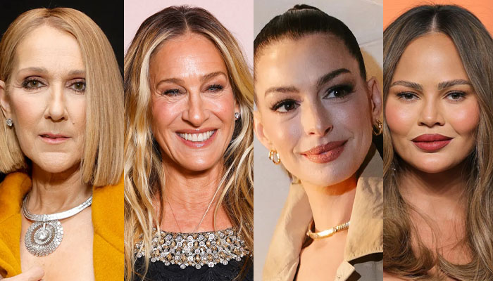 Hollywood divas’ hidden struggle: Celebrities whove battled infertility