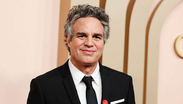 From Mark Ruffalo to Adam Levine: Famous stars who deal with ADHD