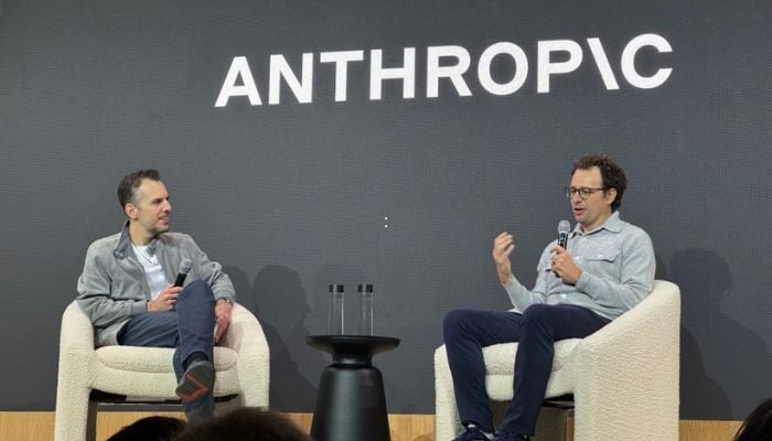 Dario Amodei: 7 shocking facts about Anthropic CEO that you never knew