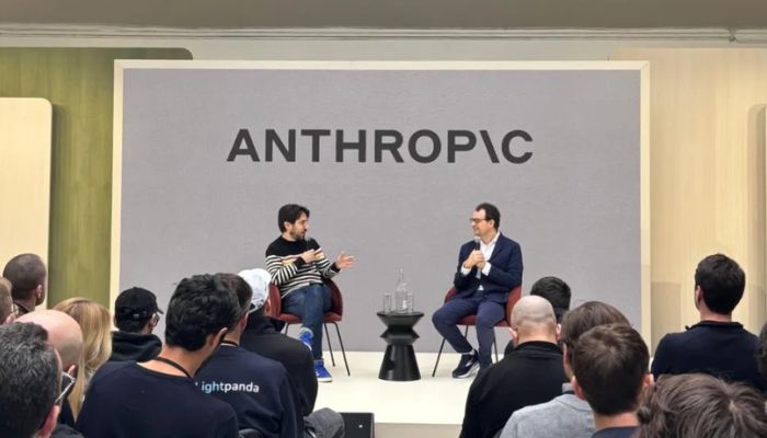Dario Amodei: 7 shocking facts about Anthropic CEO that you never knew