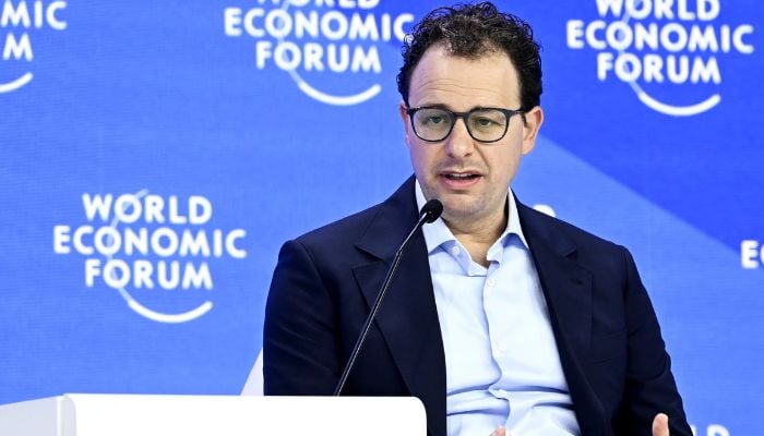 Dario Amodei: 7 shocking facts about Anthropic CEO that you never knew
