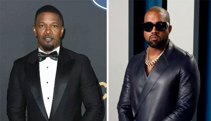 Kanye West, Justin Bieber and more: Celebrities who picked their own biopic stars