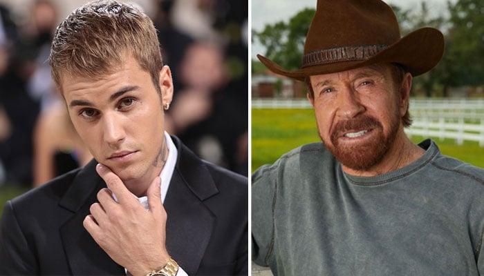 Kanye West, Justin Bieber and more: Celebrities who picked their own biopic stars