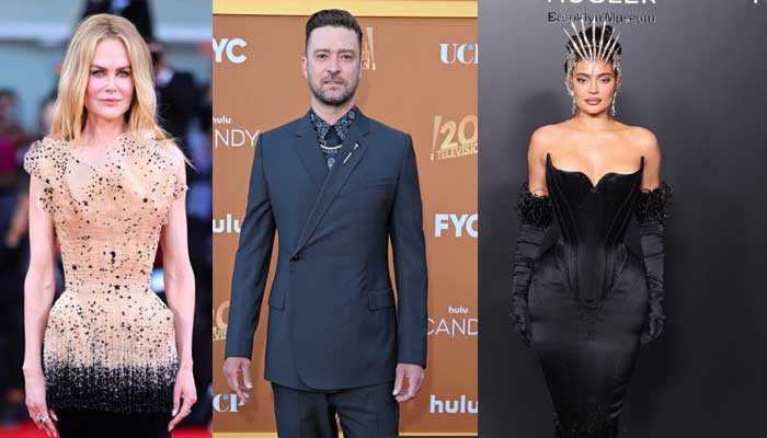 Afraid of what? Celebrities most surprising phobias