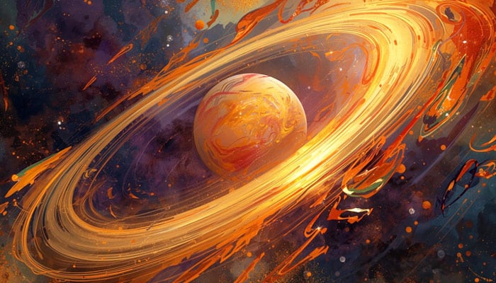 Venus in Leo 2025: It’s time to celebrate love