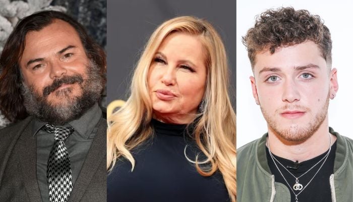 Jack Black, Jennifer Coolidge, Bazzi were born in August