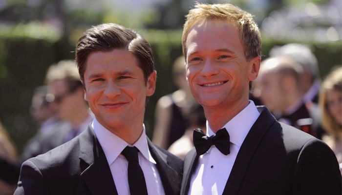You wont believe which celebrities are in same sex relationships