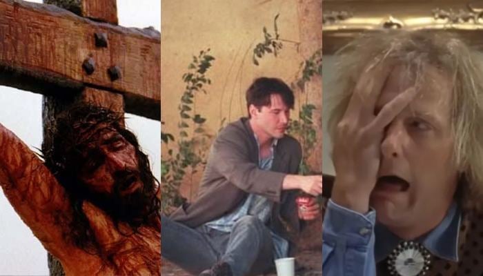 Hollywood’s untold stories: From Keanu’s kindness to shocking on-set moments