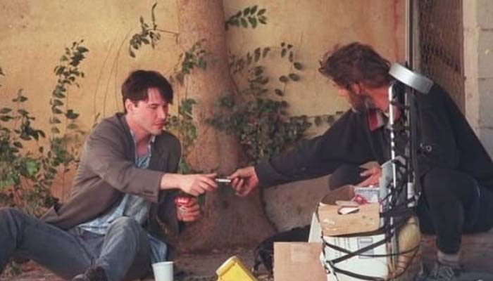 Hollywood’s untold stories: From Keanu’s kindness to shocking on-set moments