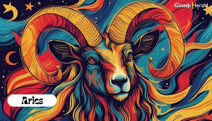 Aries weekly horoscope (Sep 1 - Sep 7, 2025)