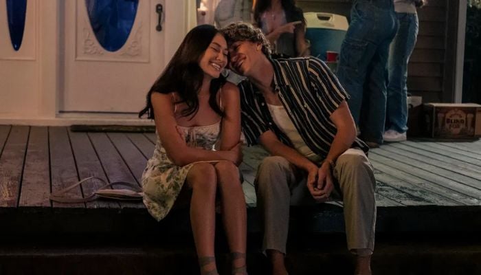 Best Teen Romance shows to binge right now
