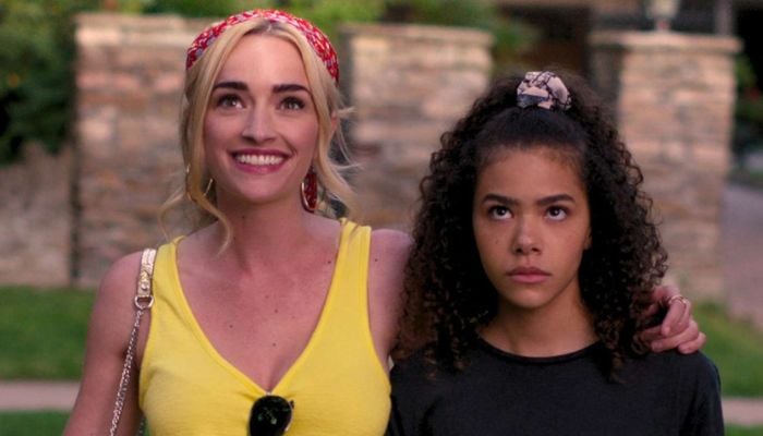 Best Teen Romance shows to binge right now