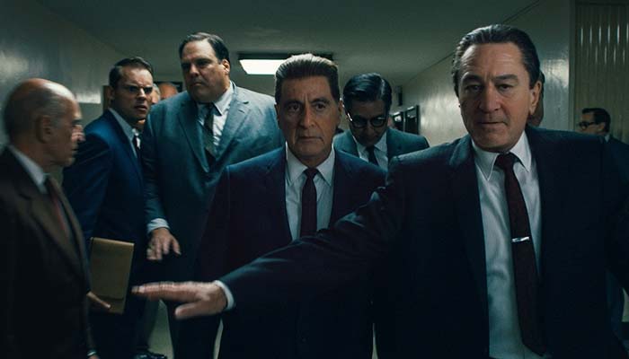 The Gangsters Paradise: Four mafia classic you should watch