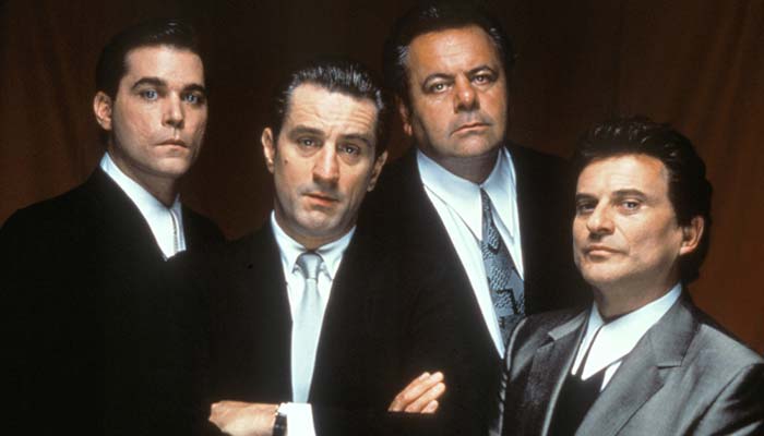 The Gangsters Paradise: Four mafia classic you should watch