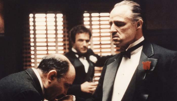 The Gangsters Paradise: Four mafia classic you should watch