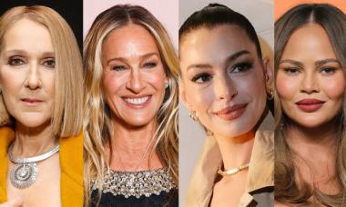 Hollywood divas’ hidden struggle: Celebrities who've battled infertility