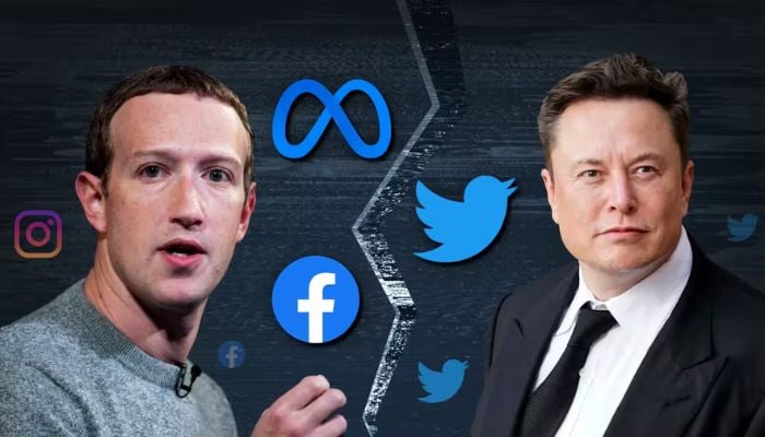 Inside Elon Musk and Mark Zuckerberg’s nearly decade-long feud