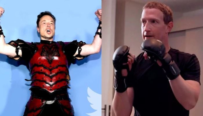 Inside Elon Musk and Mark Zuckerberg’s nearly decade-long feud
