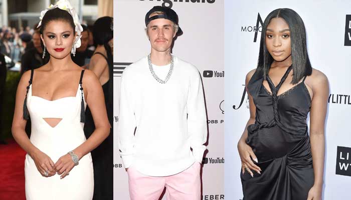 Celebrities who have had enough struggling with social media pressures