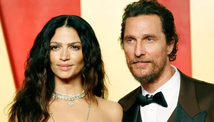 From strangers to soulmates: 10 celebs whose partners didnt realise they were famous