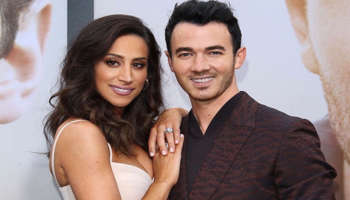 From strangers to soulmates: 10 celebs whose partners didnt realise they were famous