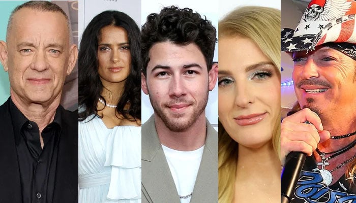 Celebrities living with Diabetes will blow your mind