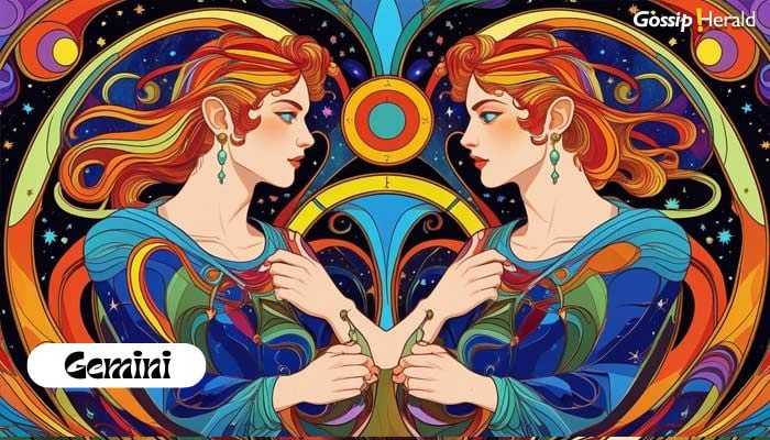 Gemini weekly horoscope (Sep 1 – Sep 7, 2025