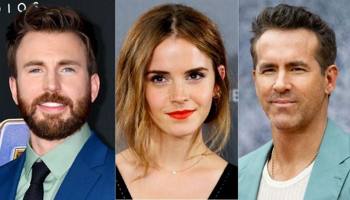 Celebrities you didn’t know were introverts