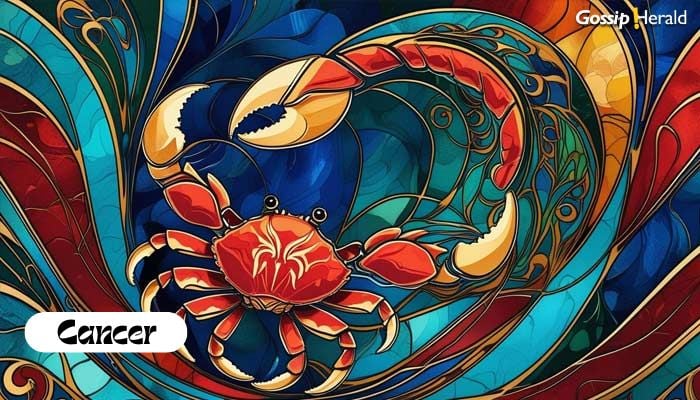 Cancer weekly horoscope (Sep 1 – Sep 7, 2025)
