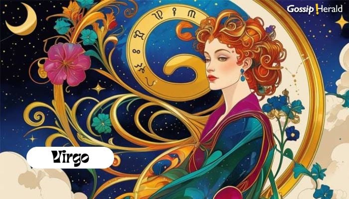 Virgo weekly horoscope (Sep 1 – Sep 7, 2025)