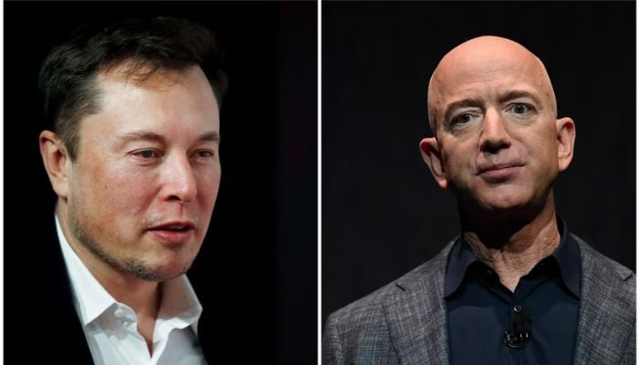 From Altman to Zuckerberg: Inside Elon Musk’s fiercest tech feuds
