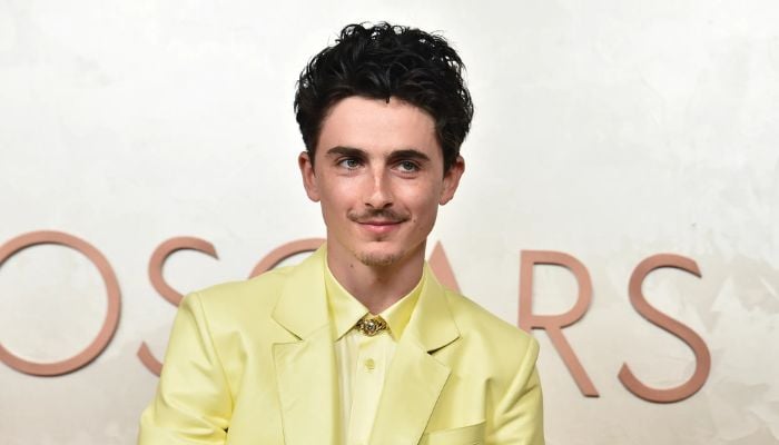 From breakout roles to blockbuster hits: Meet Hollywoods rising stars