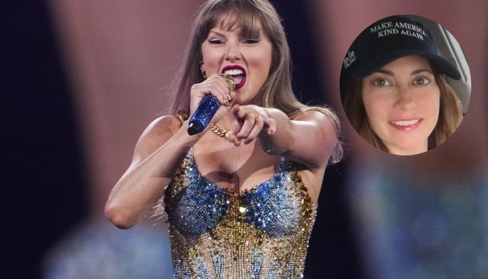 Taylor Swifts mind-blowing high-profile legal feuds will literally shock you