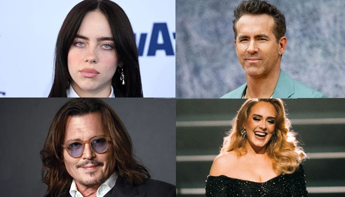Hollywoods most famous celebrities you never knew had anxiety