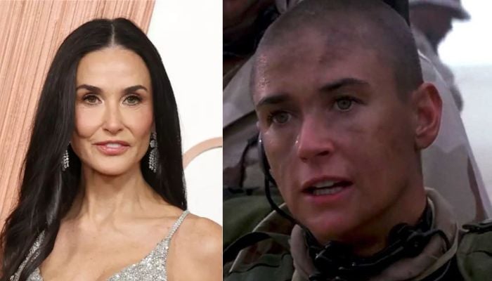 Hollywood stars who made drastic transformation for a role