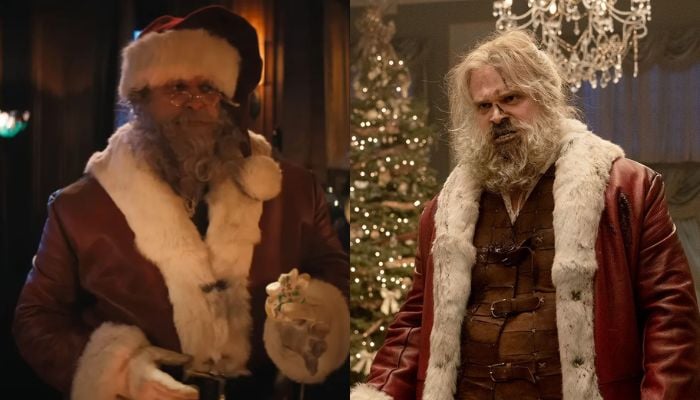 Hollywood stars who made drastic transformation for a role