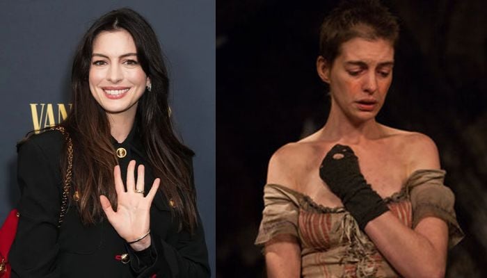 Hollywood stars who made drastic transformation for a role