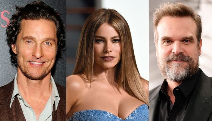Hollywood stars who made drastic transformation for a role