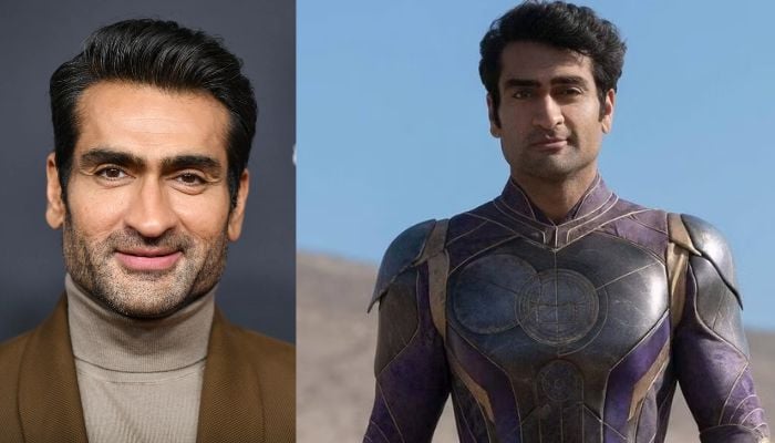 Hollywood stars who made drastic transformation for a role