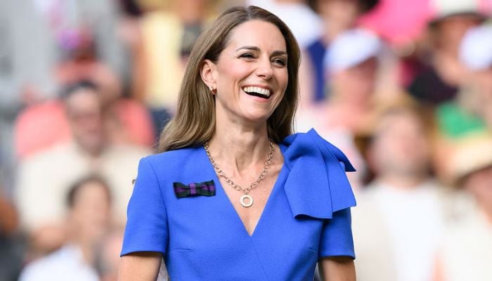 Real reason why Kate Middleton’s charm never fades