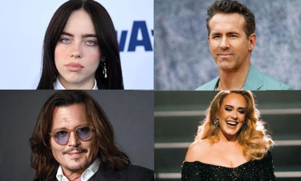 Hollywood's most famous celebrities you never knew had anxiety